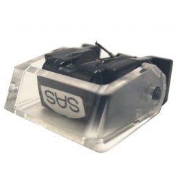 SAS Stylus-1 – JICO