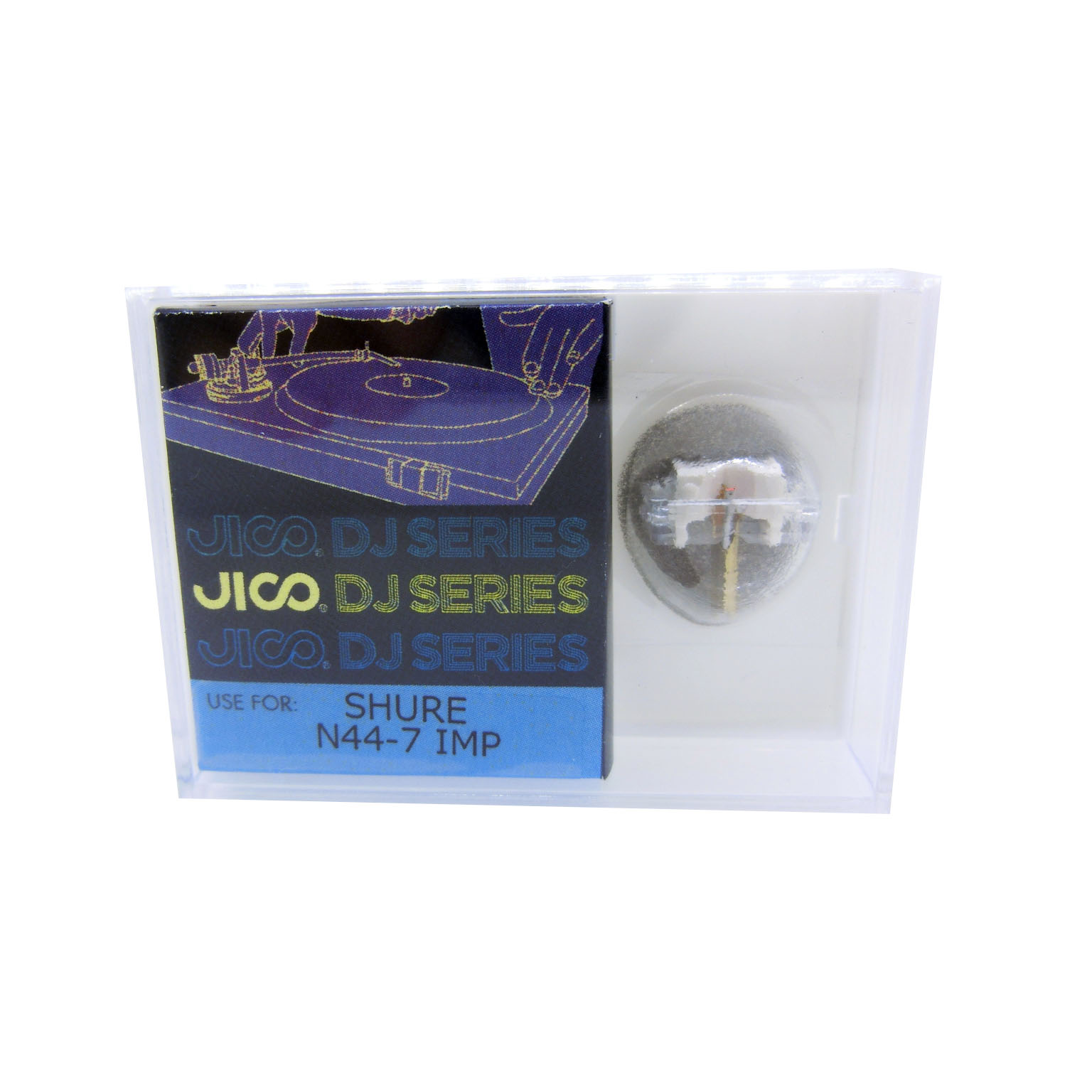 N 44 7 Dj Improved Jico N 44 7 Dj Improved Jico