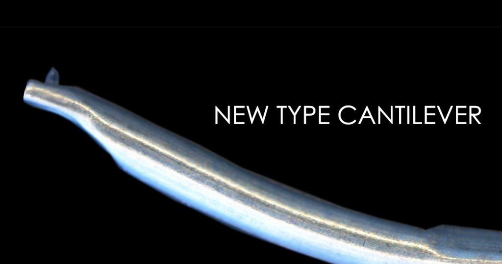 SType Cantilever JICO