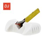貴重】Shure White label Needle 2個セット 楽器・機材