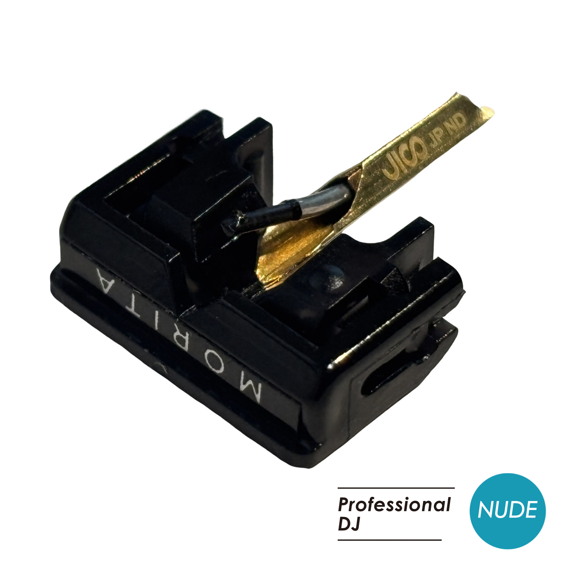 N44 KOKUTAN 黒檀 NUDE 1