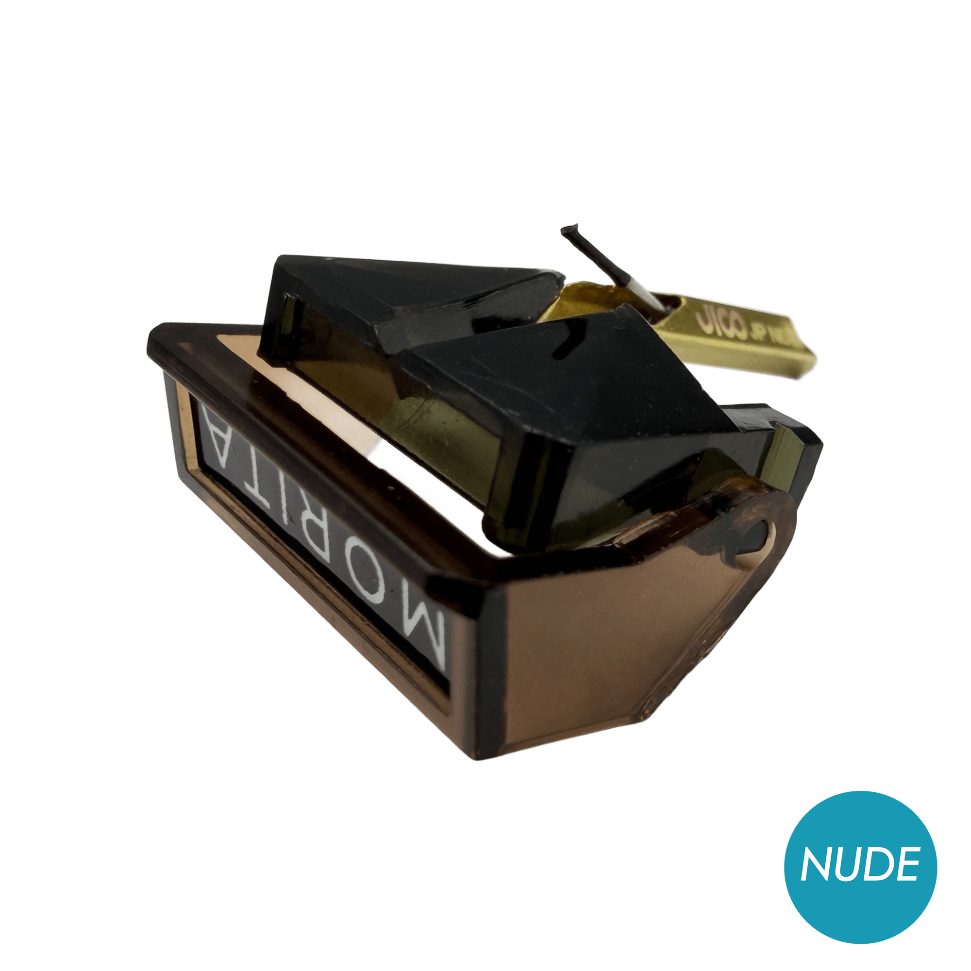 VN35 KOKUTAN 黒檀 NUDE 1