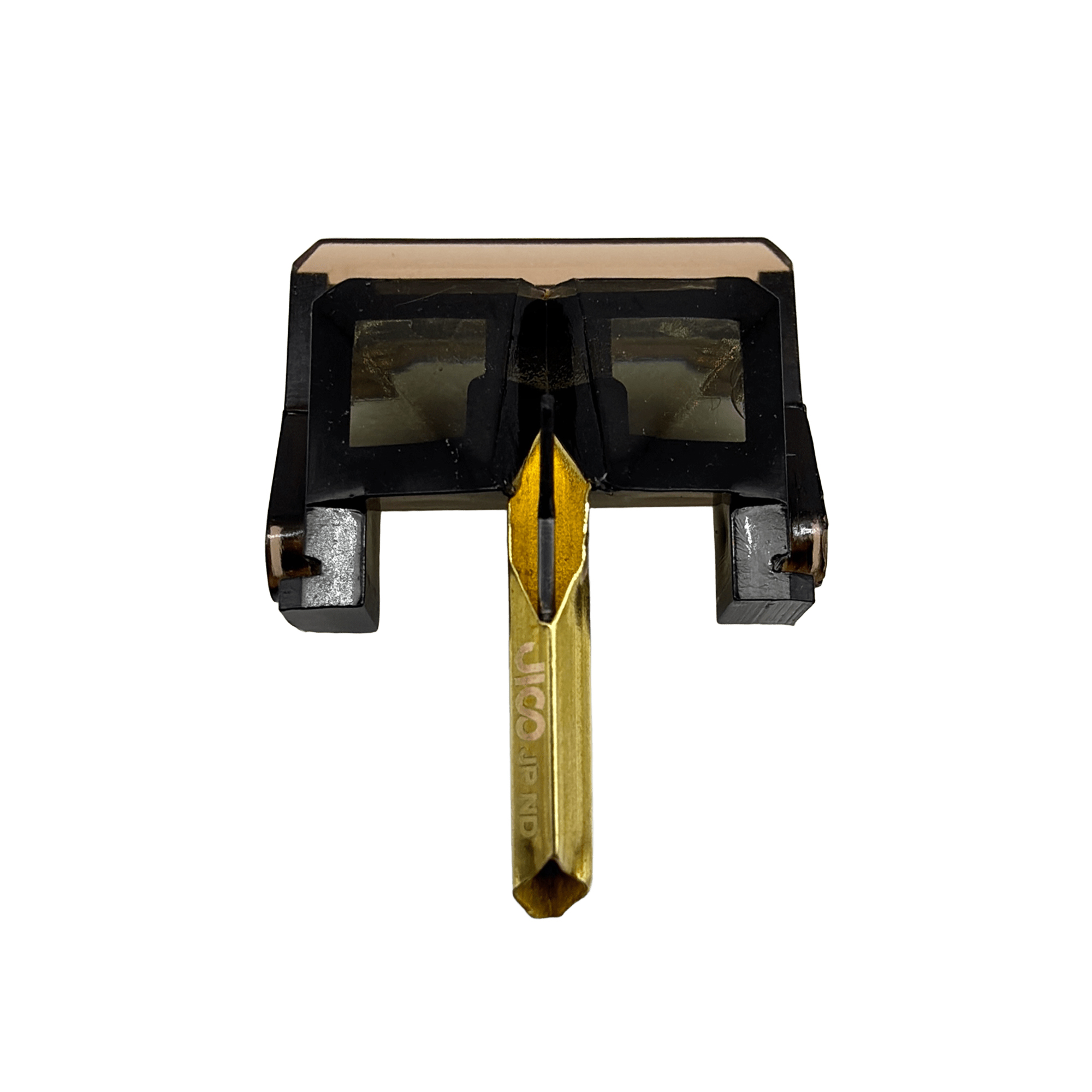 VN35 KOKUTAN 黒檀 NUDE 3