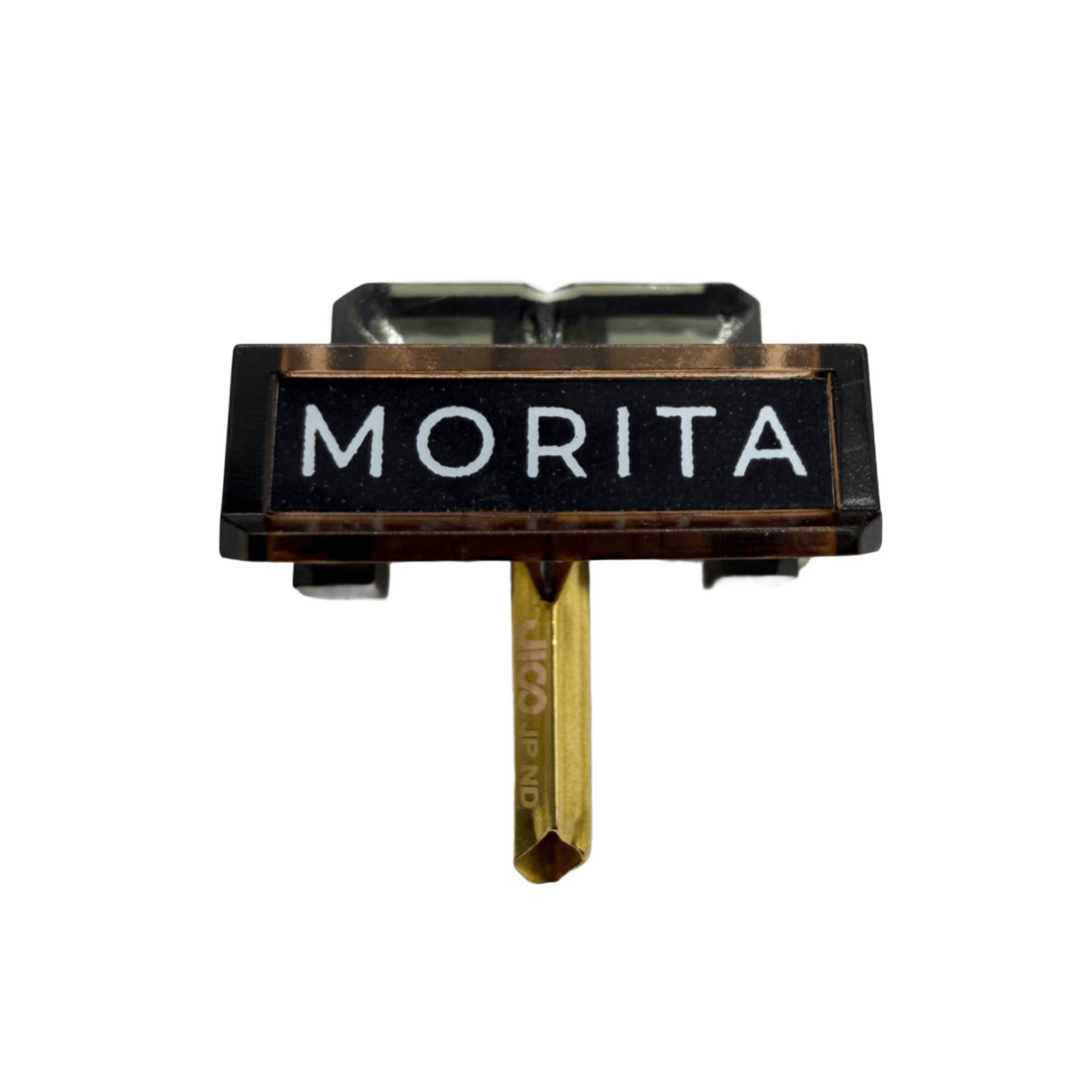 VN35 KOKUTAN 黒檀 NUDE 5