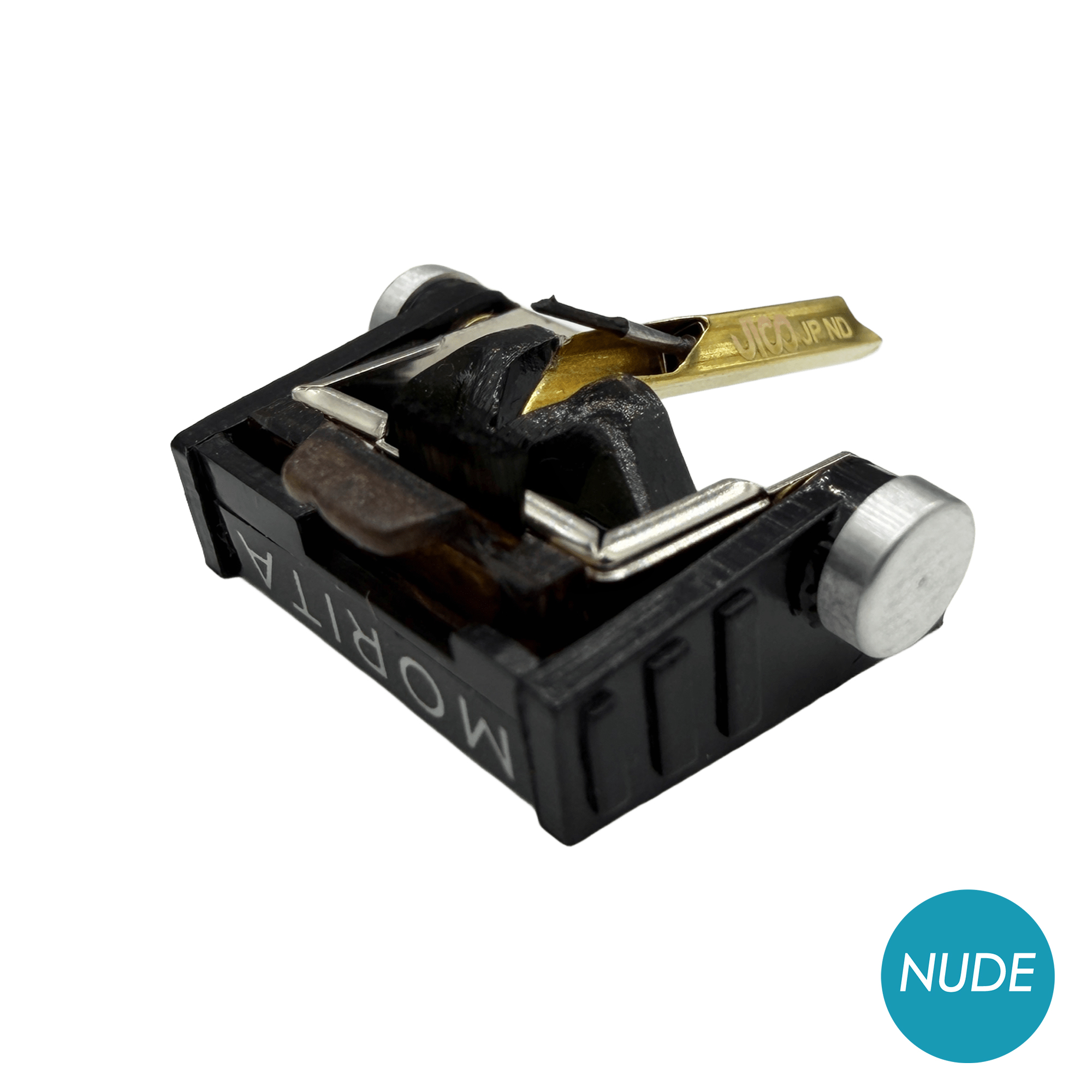 VN45 KOKUTAN 黒檀 NUDE 1