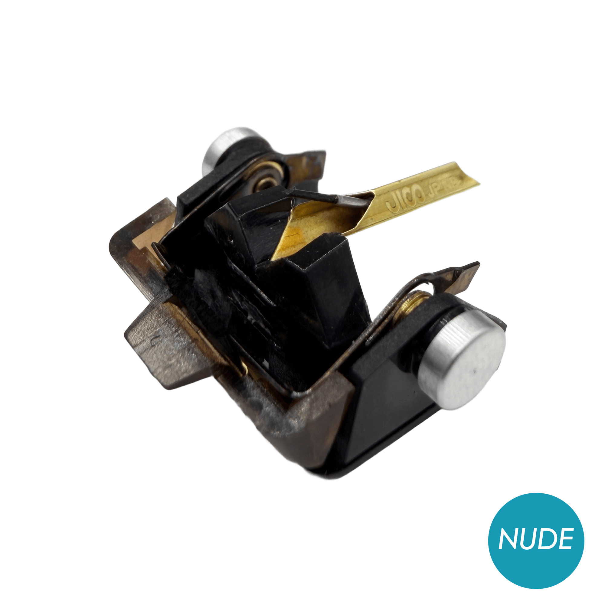 VN5 KOKUTAN 黒檀 NUDE 1