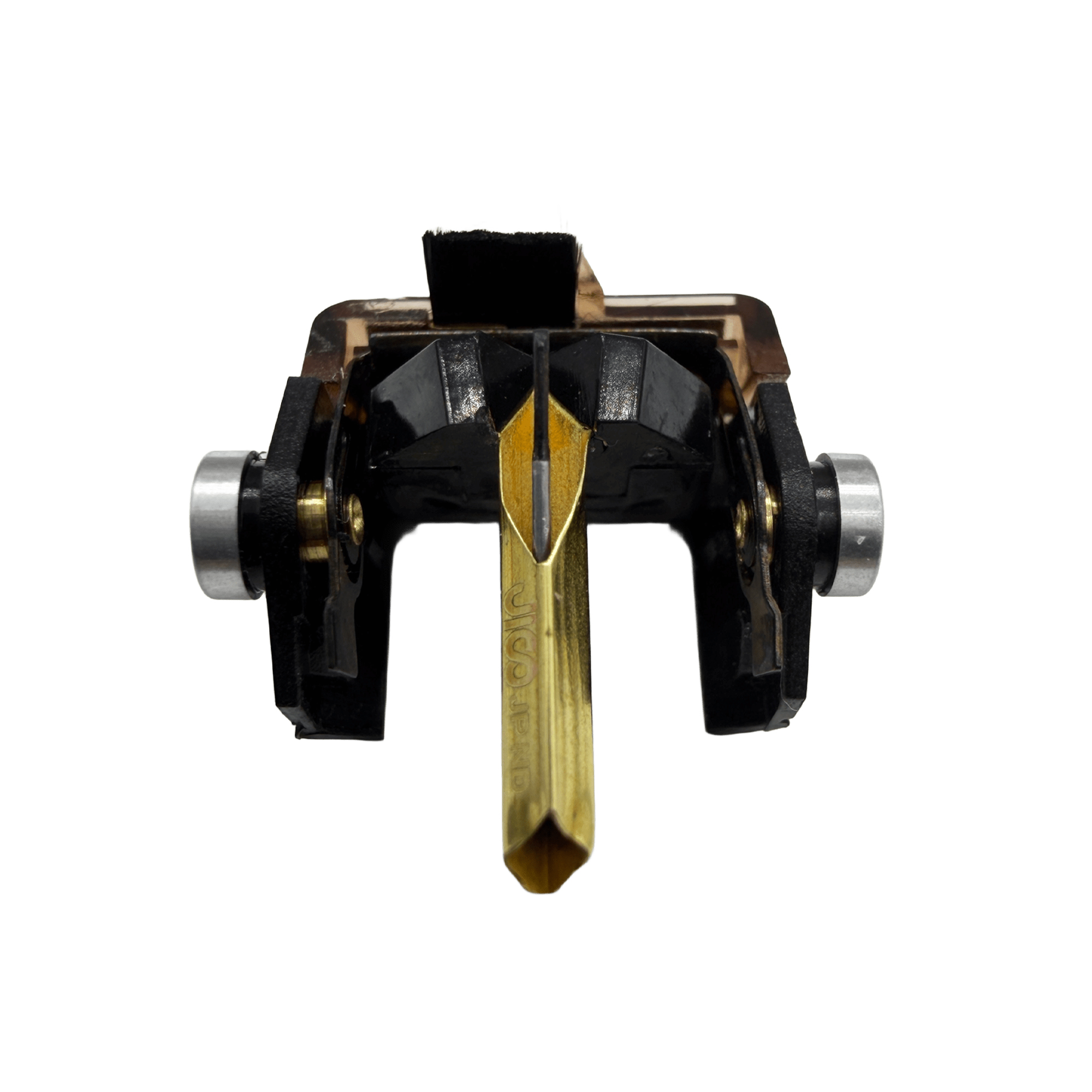 VN5 KOKUTAN 黒檀 NUDE 3