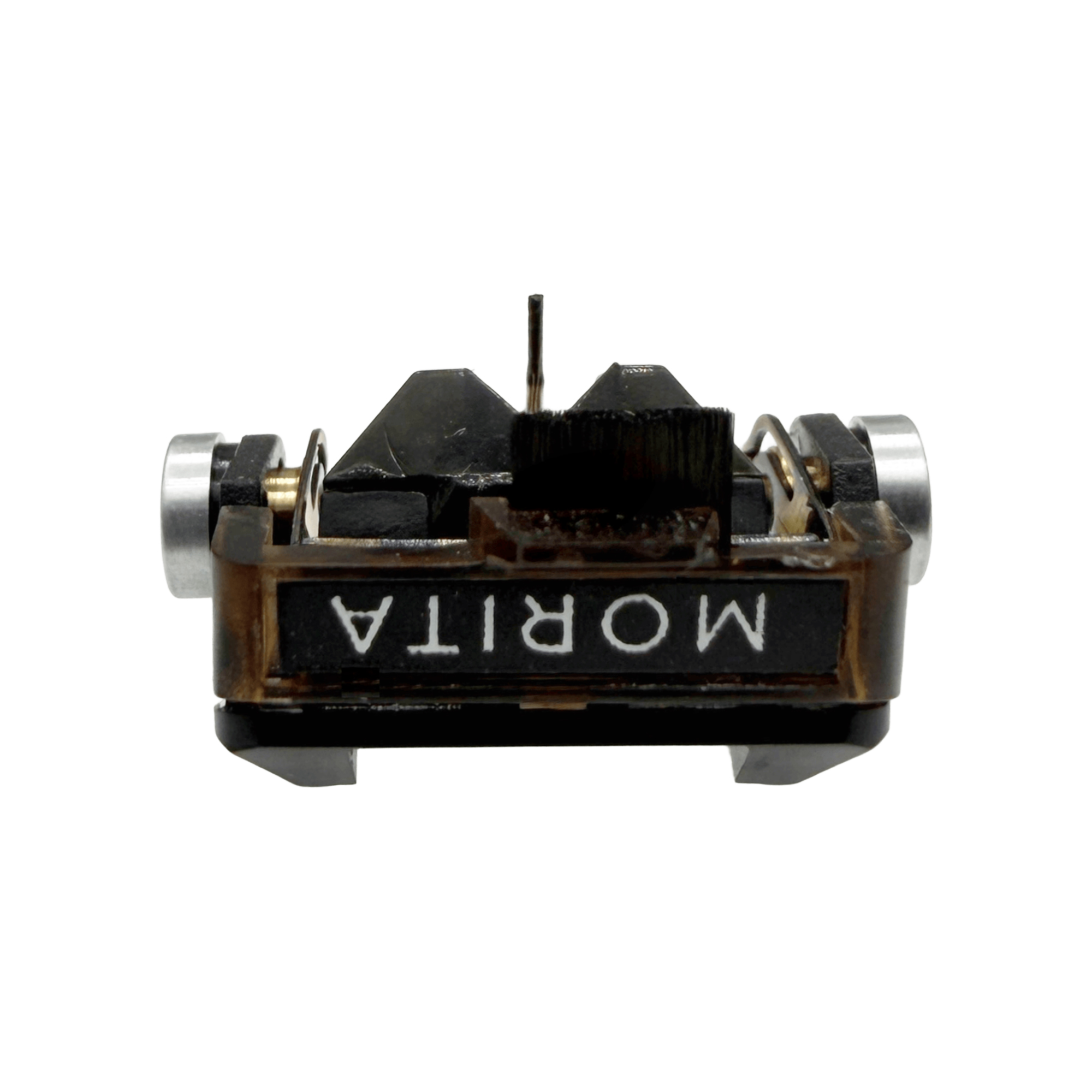 VN5 KOKUTAN 黒檀 NUDE 4