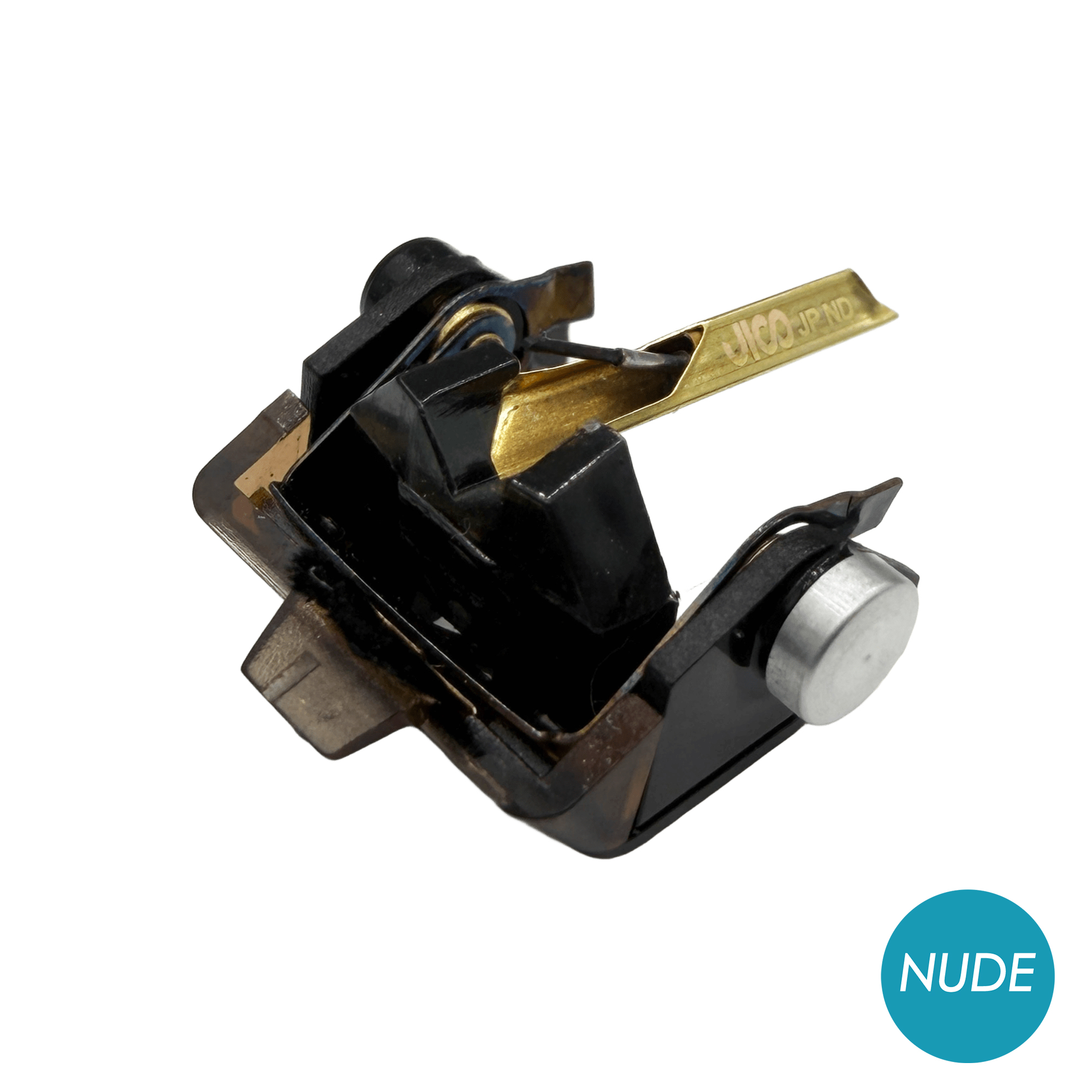 VN5x KOKUTAN 黒檀 NUDE 1